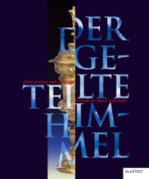 Cover von Der geteilte Himmel