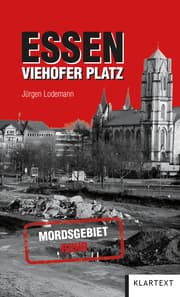 Cover von Essen Viehofer Platz