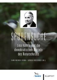 Cover von Spurensuche