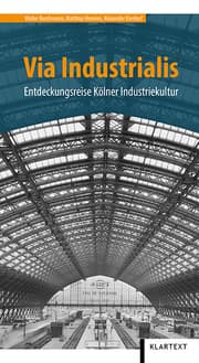 Cover von Via Industrialis