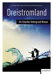 Cover von Dreistromland