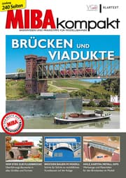 Cover von Brücken und Viadukte