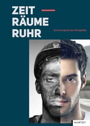 Cover von Zeit-Räume Ruhr