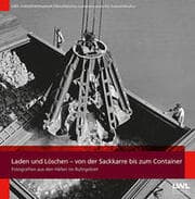 Cover von Laden und Löschen - von der Sackkarre bis zum Container
