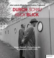 Cover von Durch Schau Rück Blick