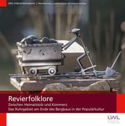 Cover von Revierfolklore
