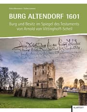 Cover von Burg Altendorf 1601