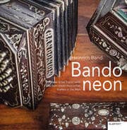 Cover von Heinrich Band. Bandoneon