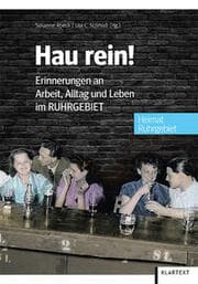 Cover von Hau rein!