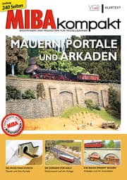 Cover von Mauern, Portale und Arkaden