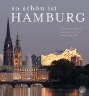 Cover von So schön ist Hamburg