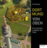 Cover von Dortmund von oben