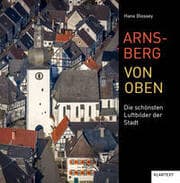 Cover von Arnsberg von oben