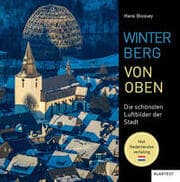Cover von Winterberg von oben