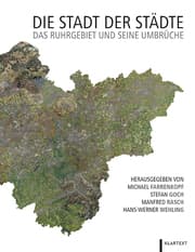 Cover von Die Stadt der Städte