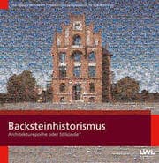 Cover von Backsteinhistorismus