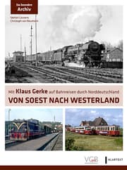 Cover von Von Soest nach Westerland
