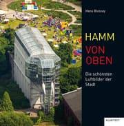 Cover von Hamm von oben