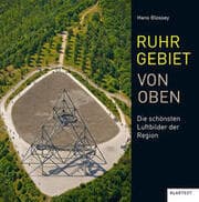 Cover von Ruhrgebiet von oben