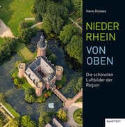 Cover von Niederrhein von oben