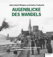 Cover von Augenblicke des Wandels