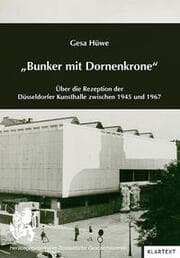 Cover von 'Bunker mit Dornenkrone'