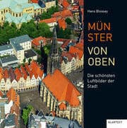 Cover von Münster von oben