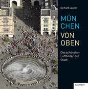 Cover von München von oben