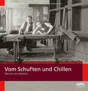 Cover von Vom Schuften und Chillen