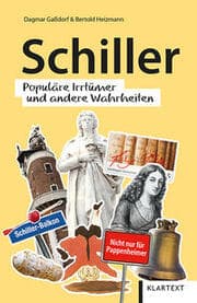 Cover von Schiller