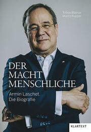 Cover von Der Machtmenschliche
