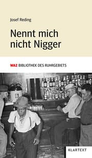 Cover von Nennt mich nicht Nigger