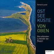 Cover von Ostseeküste von oben