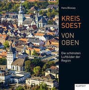 Cover von Kreis Soest von oben