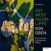 Cover von Ostwestfalen-Lippe von oben