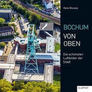 Cover von Bochum von oben