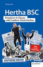 Cover von Hertha BSC