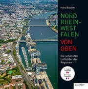 Cover von Nordrhein-Westfalen von oben