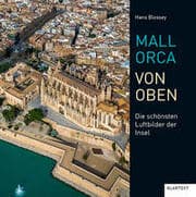 Cover von Mallorca von oben