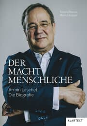 Cover von Der Machtmenschliche