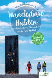 Cover von Wanderbare Halden