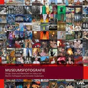 Cover von Museumsfotografie