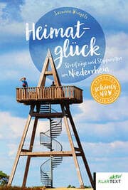 Cover von Heimatglück