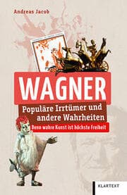 Cover von Wagner