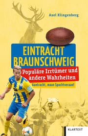 Cover von Eintracht Braunschweig