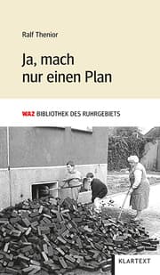 Cover von Ja, mach nur einen Plan