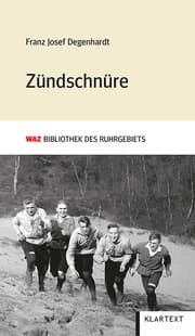 Cover von Zündschnüre