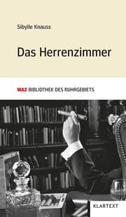 Cover von Das Herrenzimmer