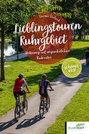 Cover von Lieblingstouren Ruhrgebiet