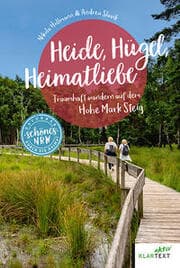 Cover von Heide, Hügel, Heimatliebe